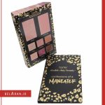 پالت سایه و رژگونه تارت مدل کانفشن منیتر-محصولات تارت-لوازم آرایش اورجینال-بلاران Tarte Confessions Of A Maneater Eye & Cheek Palette yeux et joues-belaran