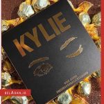 پالت سایه چشم کایلی جنر مدل سورتا سویت-محصولات کایلی جنر-خرید لوازم آرایش اورجینال-بلاران Kylie Cosmetics The sorta sweet Palette eyshadow belaran