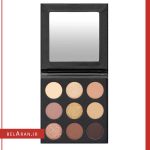 پالت سایه چشم کایلی جنر مدل سورتا سویت-محصولات کایلی جنر-خرید لوازم آرایش اورجینال-بلاران Kylie Cosmetics The sorta sweet Palette eyshadow belaran