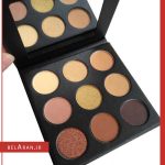 پالت سایه چشم کایلی جنر مدل سورتا سویت-محصولات کایلی جنر-خرید لوازم آرایش اورجینال-بلاران Kylie Cosmetics The sorta sweet Palette eyshadow belaran