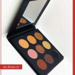 پالت سایه چشم کایلی جنر مدل سورتا سویت-محصولات کایلی جنر-خرید لوازم آرایش اورجینال-بلاران Kylie Cosmetics The sorta sweet Palette eyshadow belaran