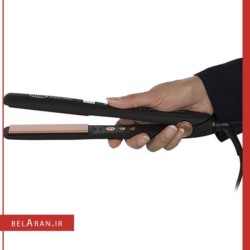 اتو مو کراتین پرومکس مدل 5757k-محصولات پرومکس-خرید لوازم آرایش اورجینال بلاران-index_belaranlux.com اتو مو کراتین پرومکس مدل 5757K-محصولات پرومکس-خرید لوازم آرایش اورجینال بلاران promax keratin hair straightener 5757k tourmaline power ceramic technology belaran
