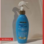 اسپری محافظ مو در برابر حرارت او جی ایکس-محصولات اوجی ایکس-خرید لوازم آرایش اورجینال-بلاران OGX Shine Argan Oil of Morocco Heat Protection Spray for Hair 177ml belaran