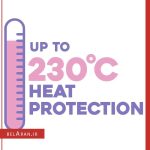 اسپری محافظ مو در برابر حرارت او جی ایکس-محصولات اوجی ایکس-خرید لوازم آرایش اورجینال-بلاران OGX Shine Argan Oil of Morocco Heat Protection Spray for Hair 177ml belaran