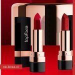 رژلب جامد مات تاپ فیس-محصولات تاپ فیس-خرید لوازم آرایش اورجینال-بلاران topface instyle matte lipstick belaran