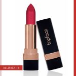 رژلب جامد مات تاپ فیس-محصولات تاپ فیس-خرید لوازم آرایش اورجینال-بلاران topface instyle matte lipstick belaran