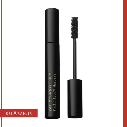 ریمل اکستریم بلک فول سایز پت مک گرث-محصولات پت مک گرث-خرید لوازم آرایش اورجینال-بلاران PAT MCGRATH LABS FetishEyes Lengthening Mascara belaran
