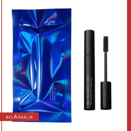 ریمل اکستریم بلک فول سایز پت مک گرث-محصولات پت مک گرث-خرید لوازم آرایش اورجینال-بلاران PAT MCGRATH LABS FetishEyes Lengthening Mascara belaran