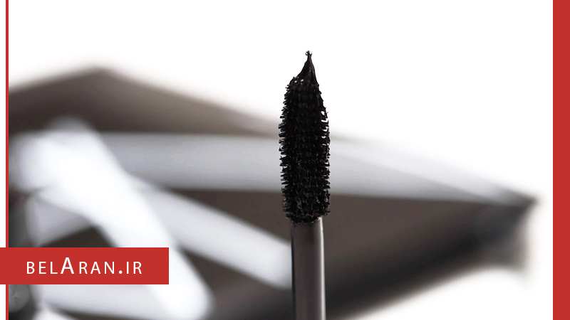 ریمل نارس کلایمکس مینی سایز-محصولات نارس-لوازم آرایش اورجینال-بلاران NARS Mini Climax Extreme Mascara 4g Uncensored Black belaran
