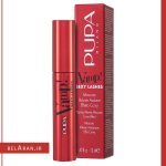ریمل ومپ سکسی لش پوپا-خرید ریمل پوپا-خرید لوازم آرایش اورجینال-بلاران PUPA MASCARA VAMP SEXY LASHES NO.011 belaran