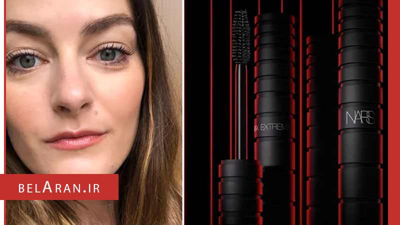 ریمل کلایمکس فول سایز نارس-محصولات نارس-خرید لوازم آرایش اورجینال-بلاران climax extreme uncensored black belaran