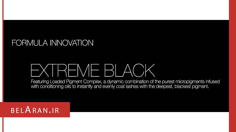 ریمل کلایمکس فول سایز نارس-محصولات نارس-خرید لوازم آرایش اورجینال-بلاران climax extreme uncensored black belaran