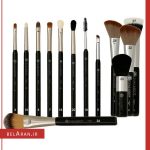 ست براش اواگاردن-محصولات اواگاردن-خرید لوازم آرایش اورجینال-بلاران brush set evagarden make up belaran