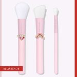 ست براش تارت شوگر راش گود وایبز-خرید ست براش اورجینال-خرید لوازم آرایش اورجینال-بلاران tarte Sugar Rush Good Vibes only Brush Set belaran