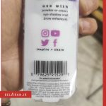 ست براش چشم و ابرو ریل تکنیک-محصولات ریل تکنیک-خرید لوازم آرایش اورجینال-بلاران REAL TECHNIQUES Dual Ended Brow set Brush 1529 belaran