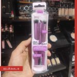 ست براش چشم و ابرو ریل تکنیک-محصولات ریل تکنیک-خرید لوازم آرایش اورجینال-بلاران REAL TECHNIQUES Dual Ended Brow set Brush 1529 belaran