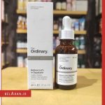 سرم رتیونل 2 درصد اوردینری_محصولات اوردینری-خرید لوازم آرایش اورجینال-بلاران The Ordinary Retinol In Squalane 0.2% belaran