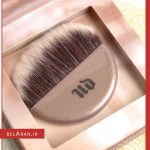 شیمر اربن دیکی-محصولات اربان دیکی-خرید لوازم آرایش اورجینال-بلاران Urban Decay Naked Illuminated Shimmering Powder for Faca Body Aura belaran