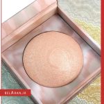 شیمر اربن دیکی-محصولات اربان دیکی-خرید لوازم آرایش اورجینال-بلاران Urban Decay Naked Illuminated Shimmering Powder for Faca Body Aura belaran