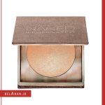 شیمر اربن دیکی-محصولات اربان دیکی-خرید لوازم آرایش اورجینال-بلاران Urban Decay Naked Illuminated Shimmering Powder for Faca Body Aura belaran