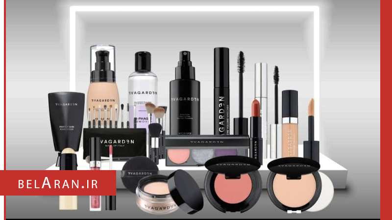 پودر فیکس اواگاردن-خرید پودر فیکس-محصولات اواگاردن-لوازم آرایش اورجینال-بلارانEVAGARDEN EXTREME LOOSE POWDER BELARAN