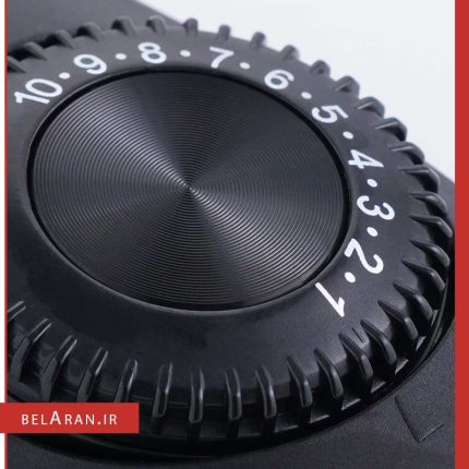 ماشین اصلاح تریمر کویین مدل HC241d-محصولات کویین-خرید لوازم آرایش اورجینال-بلاران Queen salon expert tremmer HC241d belaran