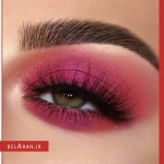 پالت سایه پت مک گرث رز دکندنس-محصولات پت مک گرث-خرید لوازم آرایش اورجینال-بلاران Pat McGrath Mothership Rose Decadence Eyeshadow Palette belaran