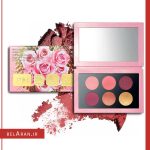 پالت سایه پت مک گرث رز دکندنس-محصولات پت مک گرث-خرید لوازم آرایش اورجینال-بلاران Pat McGrath Mothership Rose Decadence Eyeshadow Palette belaran