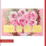 پالت سایه پت مک گرث رز دکندنس-محصولات پت مک گرث-خرید لوازم آرایش اورجینال-بلاران Pat McGrath Mothership Rose Decadence Eyeshadow Palette belaran