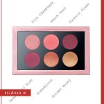 پالت سایه پت مک گرث رز دکندنس-محصولات پت مک گرث-خرید لوازم آرایش اورجینال-بلاران Pat McGrath Mothership Rose Decadence Eyeshadow Palette belaran