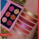 پالت سایه پت مک گرث رز دکندنس-محصولات پت مک گرث-خرید لوازم آرایش اورجینال-بلاران Pat McGrath Mothership Rose Decadence Eyeshadow Palette belaran