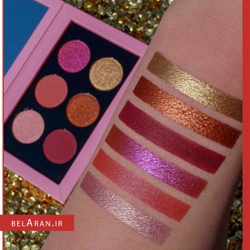 پالت سایه رز دکندنس پت مک گرث-محصولات پت مک گرث-خرید لوازم آرایش اورجینال-بلاران-index_belaranlux.com پالت سایه پت مک گرث رز دکندنس-محصولات پت مک گرث-خرید لوازم آرایش اورجینال-بلاران Pat McGrath Mothership Rose Decadence Eyeshadow Palette belaran