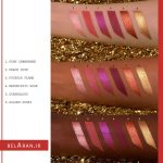 پالت سایه پت مک گرث رز دکندنس-محصولات پت مک گرث-خرید لوازم آرایش اورجینال-بلاران Pat McGrath Mothership Rose Decadence Eyeshadow Palette belaran