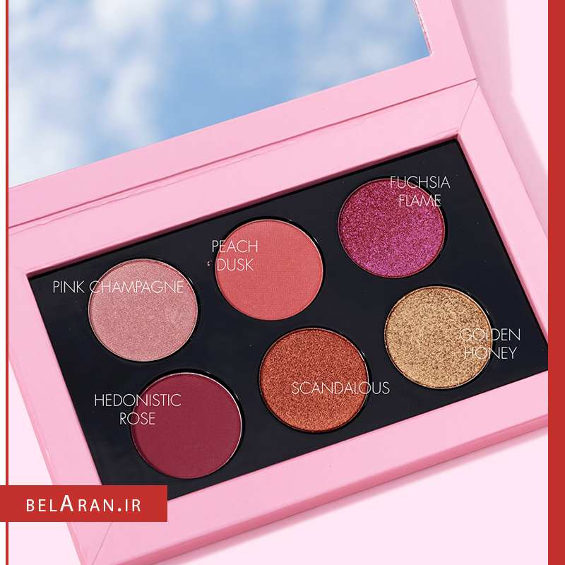 پالت سایه رز دکندنس پت مک گرث-محصولات پت مک گرث-خرید لوازم آرایش اورجینال-بلاران-index_belaranlux.com پالت سایه پت مک گرث رز دکندنس-محصولات پت مک گرث-خرید لوازم آرایش اورجینال-بلاران Pat McGrath Mothership Rose Decadence Eyeshadow Palette belaran