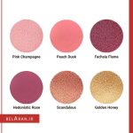 پالت سایه پت مک گرث رز دکندنس-محصولات پت مک گرث-خرید لوازم آرایش اورجینال-بلاران Pat McGrath Mothership Rose Decadence Eyeshadow Palette belaran