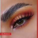 پالت سایه هات لاو تکنیک-محصولات تکنیک-خرید لوازم آرایش اورجینال-بلاران Technic 15 Color Eyeshadow Palette Hot Love belaran