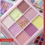 پالت سایه هدی بیوتی پاستل رز-محصولات هدی بیوتی-خرید اورجینال-بلاران NARS Mini Climax Extreme Mascara 4g Uncensored Black belaran