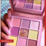 پالت سایه هدی بیوتی پاستل رز-محصولات هدی بیوتی-خرید اورجینال-بلاران NARS Mini Climax Extreme Mascara 4g Uncensored Black belaran