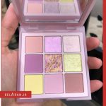 پالت سایه هدی بیوتی پاستل رز-محصولات هدی بیوتی-خرید اورجینال-بلاران NARS Mini Climax Extreme Mascara 4g Uncensored Black belaran