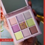 پالت سایه هدی بیوتی پاستل رز-محصولات هدی بیوتی-خرید اورجینال-بلاران NARS Mini Climax Extreme Mascara 4g Uncensored Black belaran