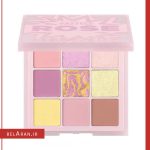 پالت سایه هدی بیوتی پاستل رز-محصولات هدی بیوتی-خرید اورجینال-بلاران NARS Mini Climax Extreme Mascara 4g Uncensored Black belaran