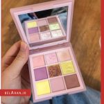 پالت سایه هدی بیوتی پاستل رز-محصولات هدی بیوتی-خرید اورجینال-بلاران NARS Mini Climax Extreme Mascara 4g Uncensored Black belaran