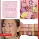 پالت سایه هدی بیوتی پاستل رز-محصولات هدی بیوتی-خرید اورجینال-بلاران NARS Mini Climax Extreme Mascara 4g Uncensored Black belaran