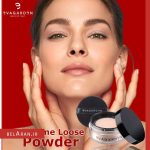 پودر بیک اواگاردن-خرید پودر فیکس-محصولات اواگاردن-لوازم آرایش اورجینال-بلاران EVAGARDEN EXTREME LOOSE POWDER BELARAN