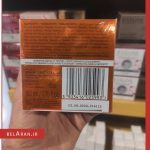 کرم جوانساز و ضد چروک اولاین-محصولات اولاین-خرید لوازم آرایش اورجینال-بلاران Eveline Cosmetics C Bio Vitamin SENSATION REVITALIZING ANTI WRINKLE CREAM Revitalizing 40+ Day / Night 50 m belaran