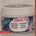 کرم دست و صورت بلک اسپارو-محصولات بلک اسپارو-خرید لوازم آرایش اورجینال black sparrow skin cream belaran