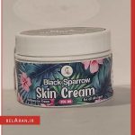 کرم دست و صورت بلک اسپارو-محصولات بلک اسپارو-خرید لوازم آرایش اورجینال black sparrow skin cream belaran