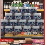 کرم دست و صورت بلک اسپارو-محصولات بلک اسپارو-خرید لوازم آرایش اورجینال black sparrow skin cream belaran