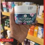 کرم دست و صورت بلک اسپارو-محصولات بلک اسپارو-خرید لوازم آرایش اورجینال black sparrow skin cream belaran