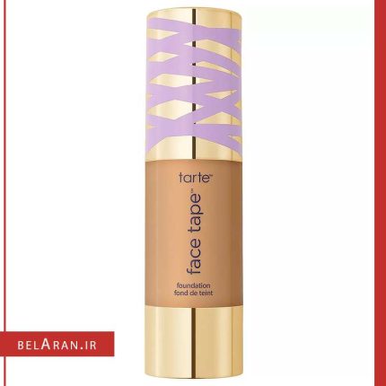 کرم پودر فیس تیپ تارت فول سایز-محصولات نارس-خرید لوازم آرایش اورجینال-بلاران face tape foundation tarte full size belaran
